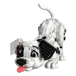 Lego Cucciolo de La carica dei 101 ( 1722 pz ) DISNEY CLASSIC 18a+ 43269