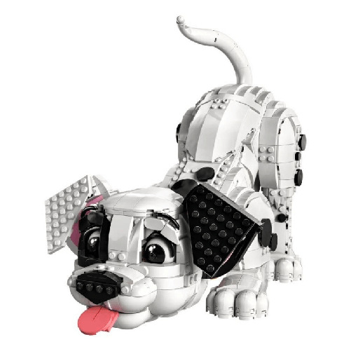 Lego Cucciolo de La carica dei 101 ( 1722 pz ) DISNEY CLASSIC 18a+ 43269
