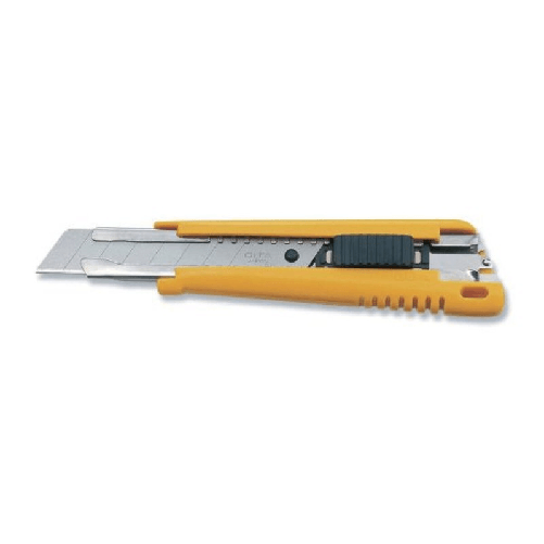 Olfa Taglierino Olfa exl-500 18 mm