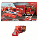 Mattel Macchina Mattel