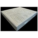Dolomiti Materasso 80X200 Natural lattex a, 100%  lattice naturale