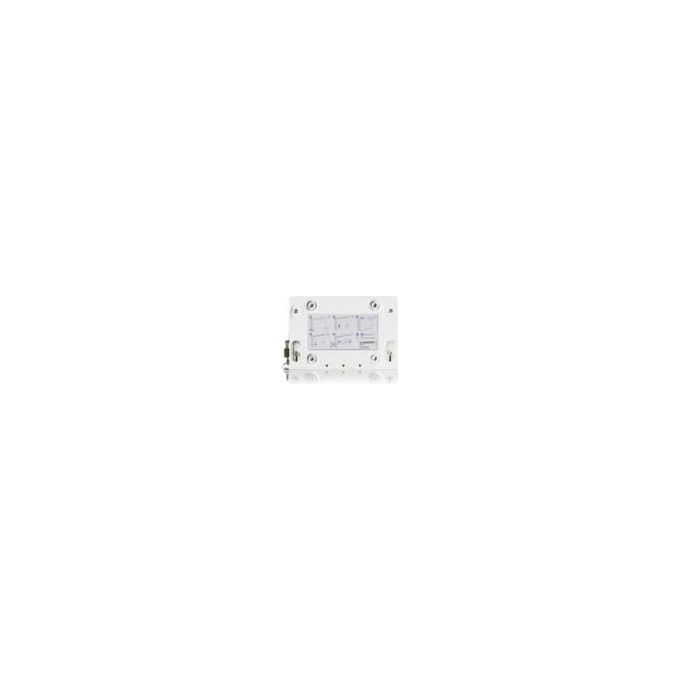 Lancom-Systems-Wall-Mount-Rail-Bianco