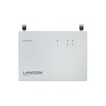 LANCOM IAP-821 867 Mbit/s Grigio, Bianco Supporto Power over Ethernet (PoE)