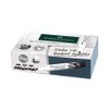 Faber-Castell-Confezione-10-Marker-per-Lavagna-Nero
