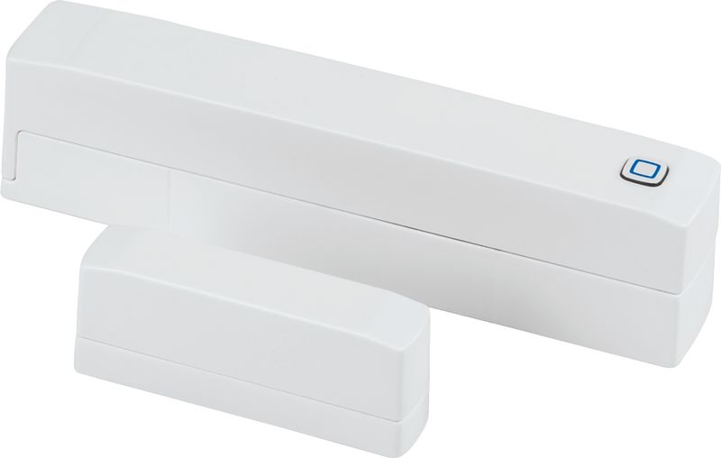 Homematic-IP-Domotica-Contatto-per-Finestre-e-Porta-con-Magnete