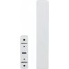 Homematic-IP-Domotica-Contatto-per-Finestre-e-Porta-con-Magnete