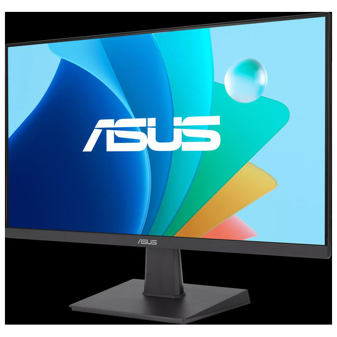 Asus-Monitor-Gaming-VA24EHFR-24---IPS-Full-HD-Frameless-100Hz-Adaptive-Sync-1ms-MPRT-HDMI-VGA-Low-Blue-Light-Flicker-Free-Wall-Mountable