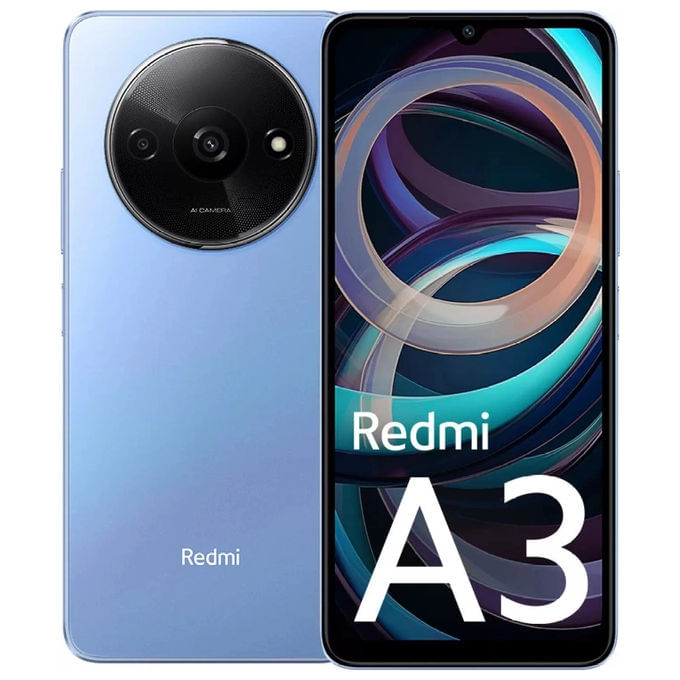 Xiaomi-Redmi-A3-4Gb-128Gb-6.71---Dual-Sim-Star-Blue