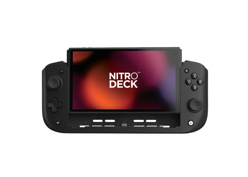 CRKD-Nitro-Deck-Standard-Edition-Nero-per-Nintendo-Switch-d-Switch-OLed