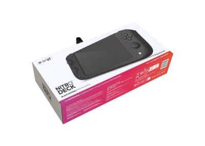 CRKD-Nitro-Deck-Standard-Edition-Nero-per-Nintendo-Switch-d-Switch-OLed