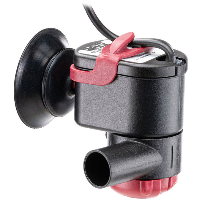 Hydor-Pompa-di-Circolazione-Sommergibile-Acquari-Acquaterrari-PICO-EVOMAG-650-l-h-Supporto-Magneto-Ventosa