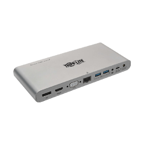 Eaton Cavo VGA Eaton U442-DOCK4-INT Grigio
