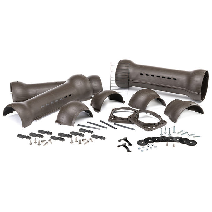 FERPLAST-Kit-Metro---2Tubi-Connessione-