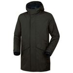 Tucano Giacca MAGIC PARKA Colore Marrone Taglia XL