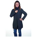 Tucano Giacca MAGIC PARKA LADY BLU SCURO Notte 44