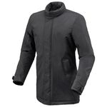Tucano Giacca WASHINGTON Colore Nero Taglia 3XL