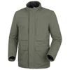 Tucano-Giacca-DUOMO-Colore-Verde-Militare-Taglia-2XL
