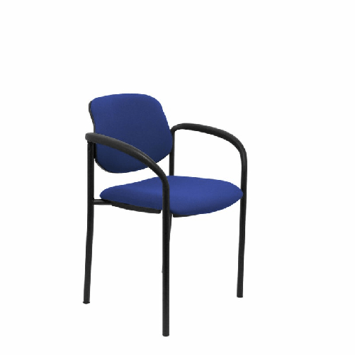 P&C Sedia per Reception Villalgordo Bali P&C LI229CB Azzurro