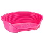 FERPLAST - Cuccia per cani e gatti - Cuccia per cani piccola - 100% plastica riciclata