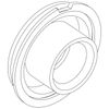 Hydor-Ricambio-Precamera-O.Ring-per-Pompa-Seltz-L-2800-740