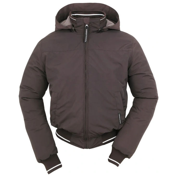 Tucano-Giacca-WSP-Colore-Marrone-Taglia-S
