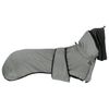 Record-Impermeabile-antivento-cani-K2-L---Lunghezza-dorso-45-cm-Verde-Salvia