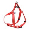 Record-Pettorina-per-cani-X-Style-XL---Circonferenza-56-81-cm-Rosso