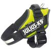 Julius-K9-Pettorina-per-cani-IDC-Powerharness-Tg.-2-XL---Tg.-2--Circonferenza-71-96-cm-Peso-28-40-Kg--Giallo-Fluo