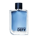 Calvin Klein Profumo Uomo Calvin Klein 99350058165 EDT Defy 100 ml