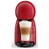 KRUPS-Macchina-da-Caffe--Nescafe-Dolce-Gusto-Piccolo-XS-KP1A35P16-Rosso-Ideale-per-Preparare-Bevande-Calde-e-Fredde-in-Pochi-Minuti