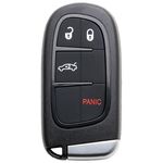 Silca Hu101ar24 Chiave Auto Radiocomando per Ford