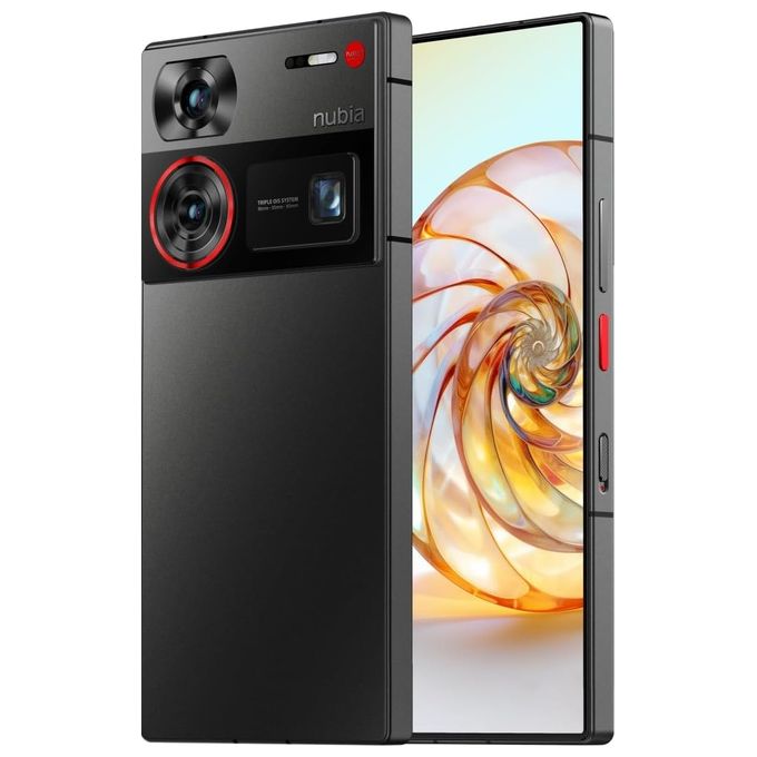 ZTE-Nubia-Z60-Ultra-16Gb-512Gb-6.8---Amoled-120Hz-Dual-Sim-Black