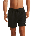 Nike Costume da Bagno Uomo Nike NESSA566 001 Nero