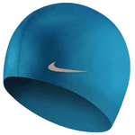 Nike Cuffia da Nuoto Junior Nike TESS0106-458 Azzurro (Taglia unica)