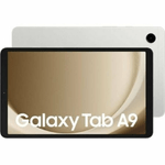Samsung Tablet Samsung Galaxy Tab A9 Octa Core 8 GB RAM 128 GB Argentato 8,7"