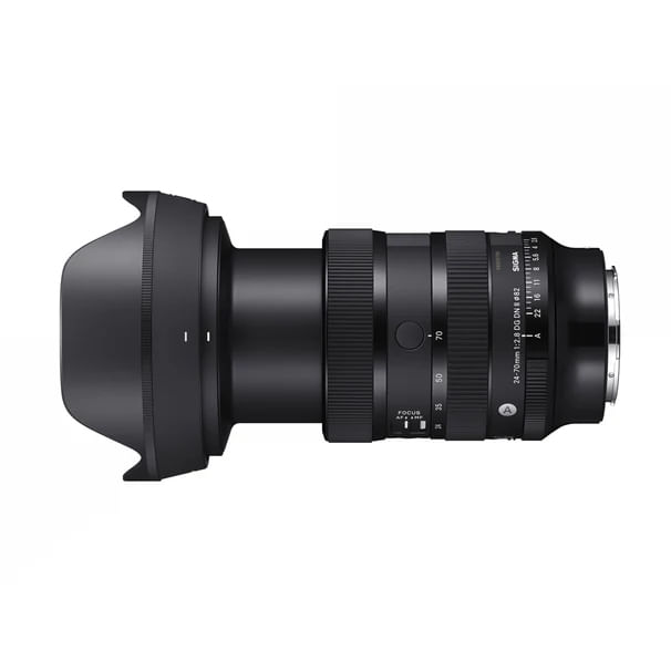 Sigma-Obiettivo-Fotografico-Art-24-70mm-F2.8-AF-DG-DN-II