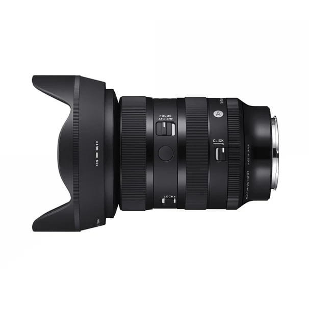 Sigma-Obiettivo-Fotografico-Art-24-70mm-F2.8-AF-DG-DN-II