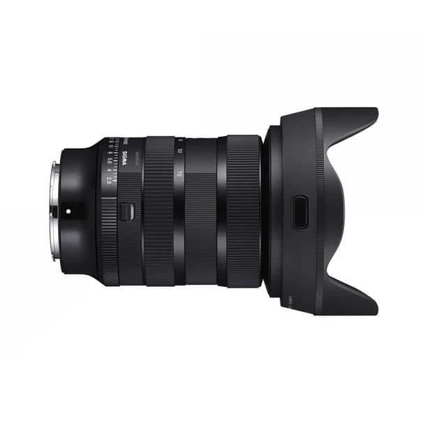 Sigma-Obiettivo-Fotografico-Art-24-70mm-F2.8-AF-DG-DN-II
