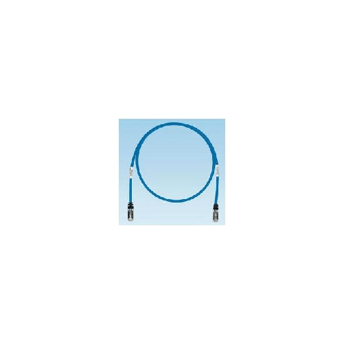 Panduit-TX6A-10Gig-Cat6A-3m-cavo-di-rete-Blu-S-FTP--S-STP-