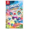 Microids-Videogioco-I-Puffi-Village-Party-per-Nintendo-Switch
