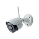 Isiwi Telecamera Wireless Isw-Bf2Mp Gen1 Per Kit Connect  1080P 2Mpx Con Funzione Pir H265 Ip66