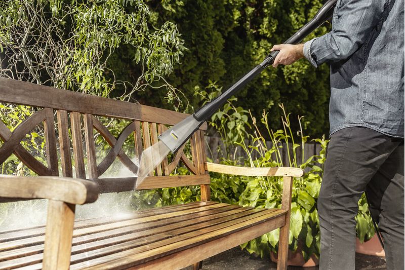 Karcher-eco-Booster-145-Lancia-per-Idropulitrice