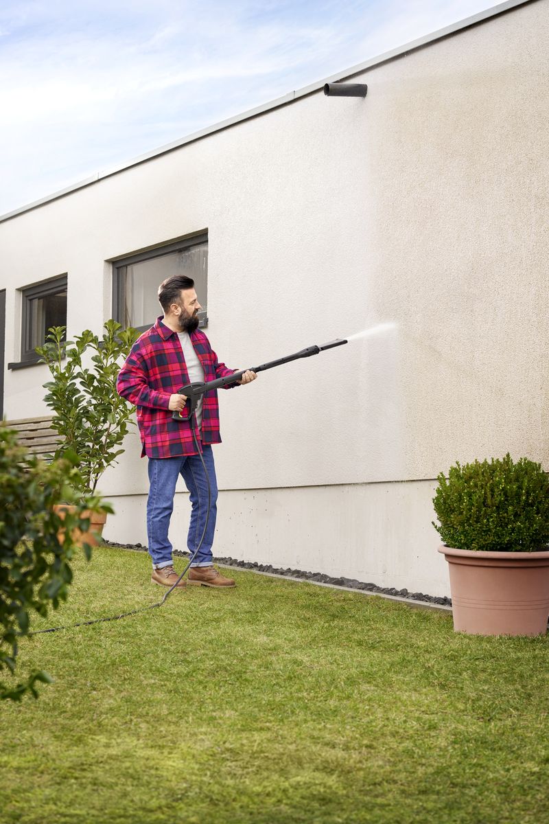 Karcher-eco-Booster-145-Lancia-per-Idropulitrice