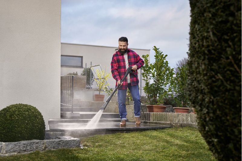 Karcher-eco-Booster-145-Lancia-per-Idropulitrice