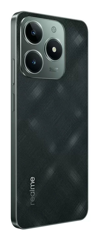 Realme-C61-6Gb-128Gb-6.7---Dual-Sim-Dark-Green