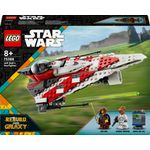 LEGO Giocattoli e Prima Infanzia LEGO Star Wars Set di Costruzione per Appassionati di Star Wars