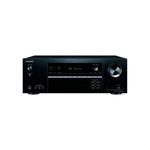 Onkyo TX-SR393DAB Sintoamplificatore AV 5.2 Canalii Nero