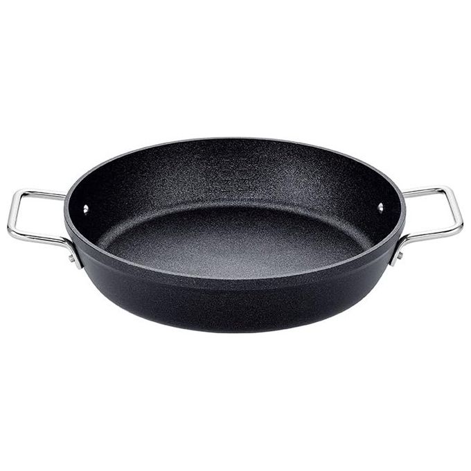 Fissler-Adamant-32cm-Padella-da-Portata