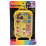 Nice Trucchi Giocattolo Rainbow High Big Trolley Make Up