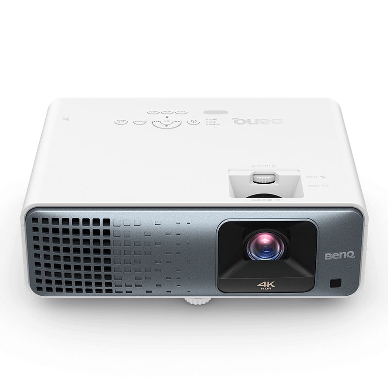 BenQ-TK710-Videoproiettore-4K-Ultra-hd-3840x2160-3200lm-16-9-Bianco